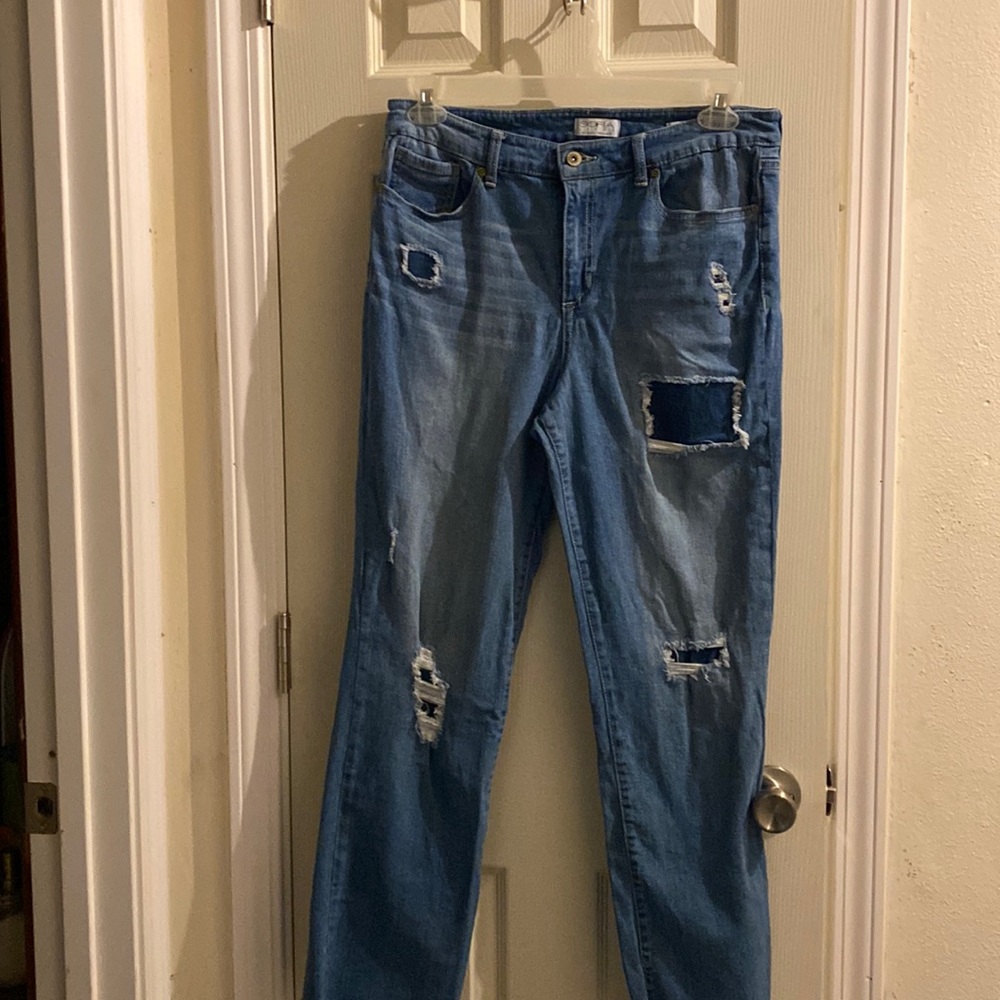 Sofia Jeans Veronica straight